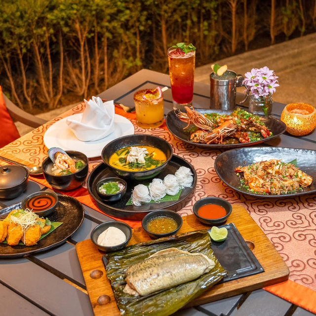 Anantara Hua Hin Resort  