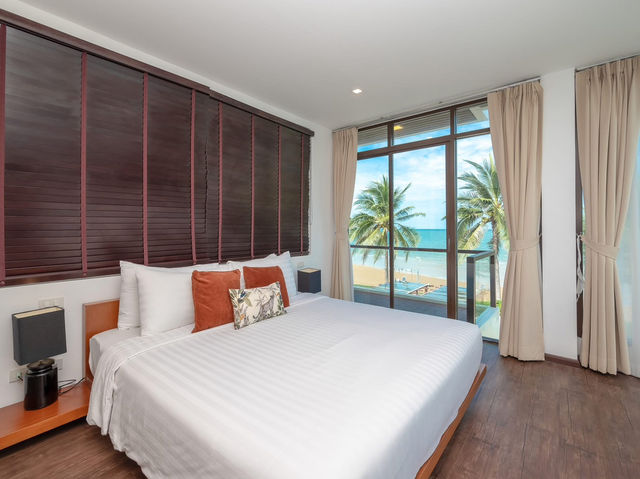 Tolani Le Bayburi Villas Pranburi  