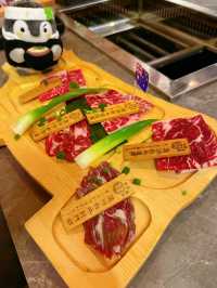 燒肉好正正🥰