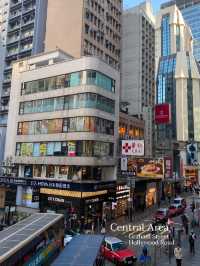 Hongkong Photo Spots