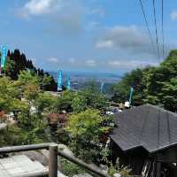 白糸の滝
