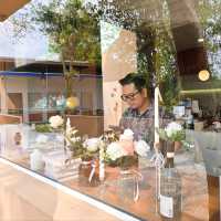 Sicha’s cafe and restaurant จันทบุรี
