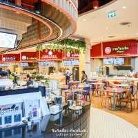 Food Patio บางนา ร้านดัง ๆ เพียบบบบ