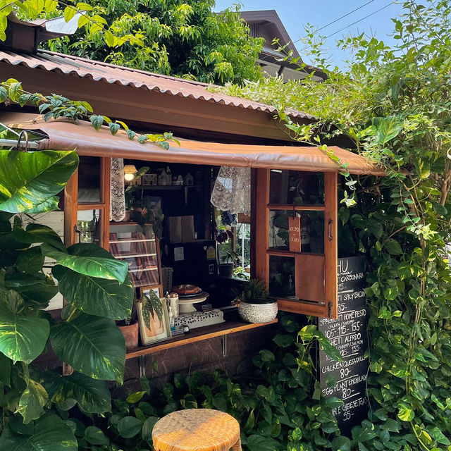 ร้าน Shu Homemade