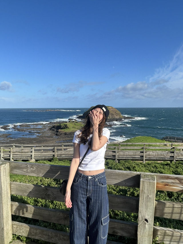 Phillip Island เมลเบิร์น🇦🇺 