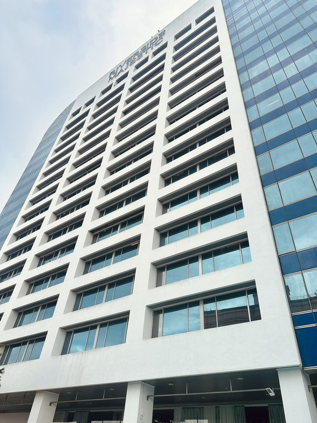 Astana Wing Riverside Majestic - Perfect Location with Scenic River Views