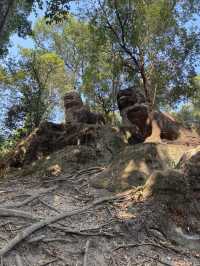 พนมกุเลน ราชธานีที่สาบสูญ
