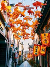 Uncover the Cultural Treasures of Huizhou Ancient City