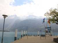 ชวนล่องเรือทะเลสาบ Brienz 