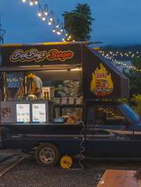 ร้านอาหารเปิดใหม่ โซนป่าตอง