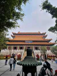 Must-visit places in Ngong Ping 360