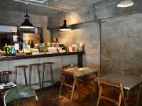 Healthy & Delicious Eats at Yama Shokudo