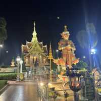 เที่ยวอุดรธานี 3 วัน  จุดเช็กอินที่ห้ามพลาด
