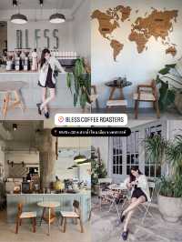 พาไปตะลุย 5 คาเฟ่นครสวรรค์