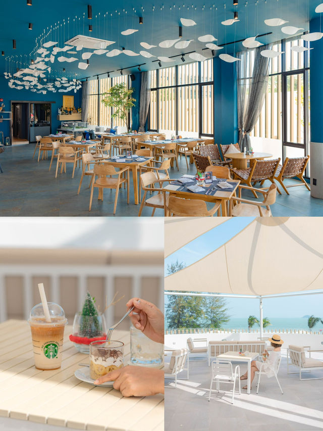 รีวิว Best Western Plus Carapace Hotel Huahin