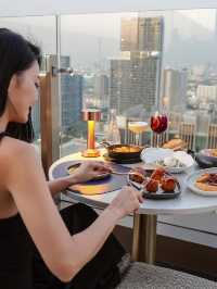 โรงแรมหรู ดีไซน์สวย มุมถ่ายรูปเพียบ ทำเลสุขุมวิท  