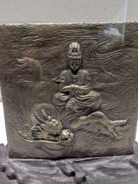 呂美麗精雕藝術館