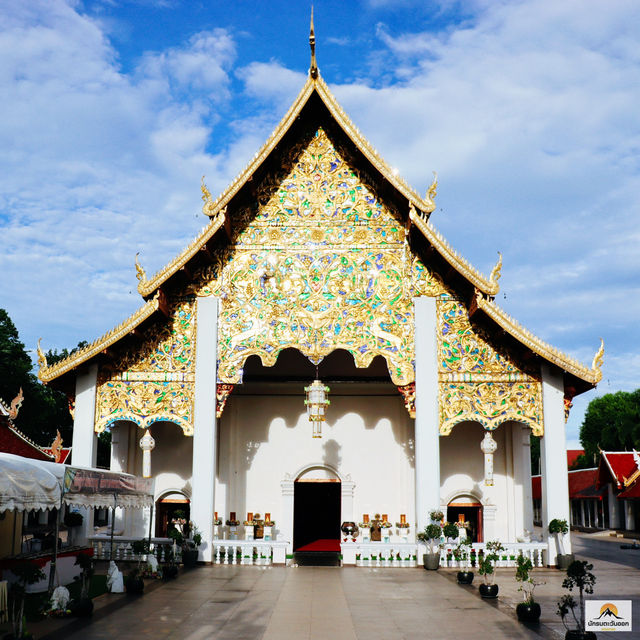 วัดศรีโคมคำ