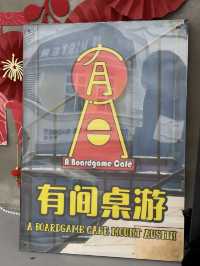 2-in-1 Escape: Play, Snack, and Relax at JB’s Boardgame Café in Mount Austin