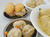 Must TRY Food: Yong Peng Dim.Sum Restaurant 