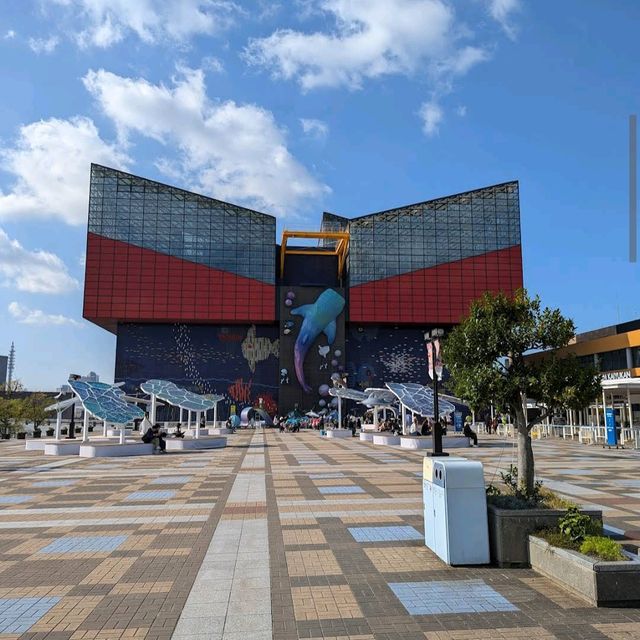 Legoland Discovery Center Osaka – A Fun Spot for Families and Lego Fans