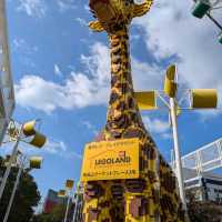 Legoland Discovery Center Osaka – A Fun Spot for Families and Lego Fans