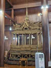 วัดราชาธิวาสวัดโบราณเก่าแก่