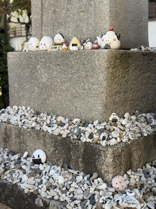 A Hidden Gem in Tokyo – Takagi Shrine⛩️