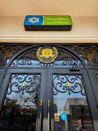 SureStay by Best Western Vientiane 🏨 🛏️ 