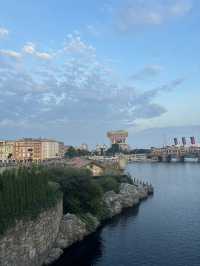  Tokyo DisneySea – A Magical Adventure