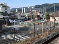 Uji: A Tranquil Escape and Japan’s Green Tea Paradise