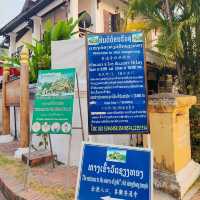 UNESCO Heritage Gem: Wat Xieng Thong, The Jewel of Luang Prabang