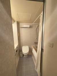 Hotel JAL City Nagano: Comfort & Convenience in the Heart of the City