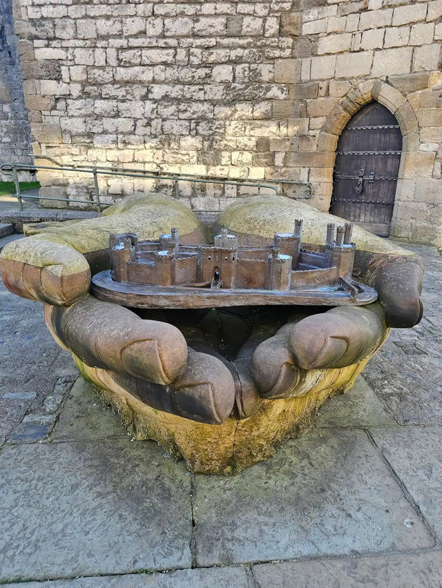 Caernarfon Castle