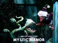 🏰🔮 Mystic Manor