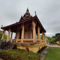 Cultural Highlights: A Quick Tour of Vientiane's Gems 🌍🏛️
