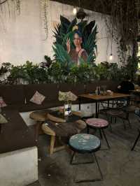 Oasis Coffee Bar – Kuta Lombok’s Relaxed Coffee Escape ☕🌿 