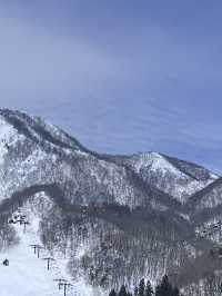 瘋滑雪🏂日本藏王滑雪趣