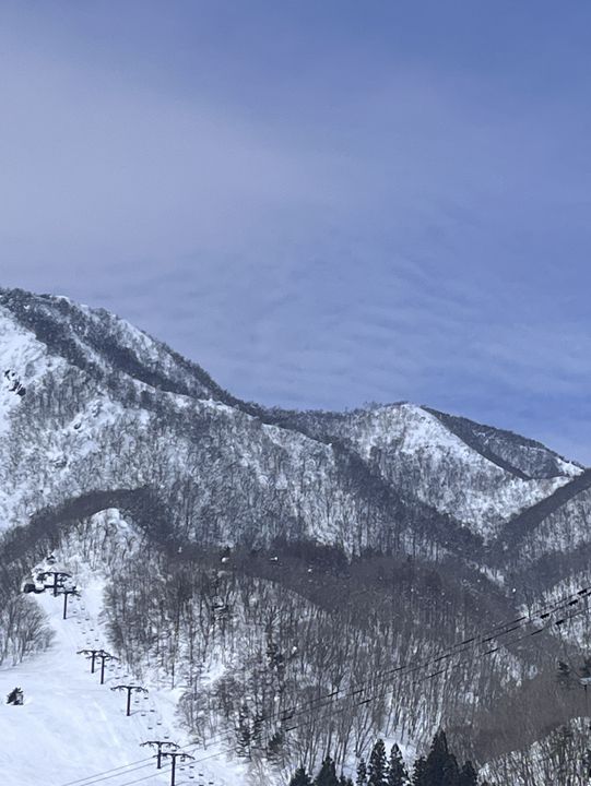瘋滑雪🏂日本藏王滑雪趣