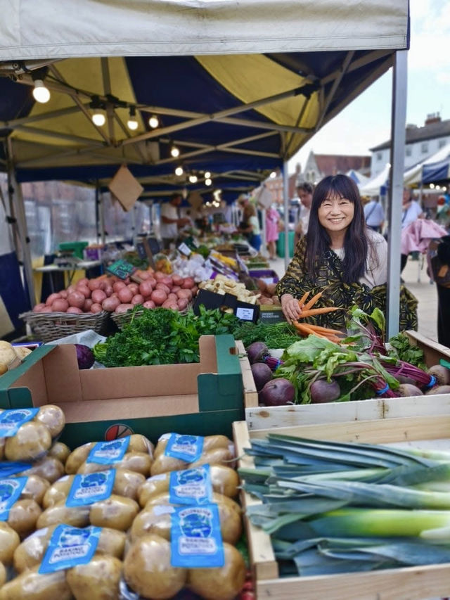 英格蘭&蘇格蘭邊境小旅行