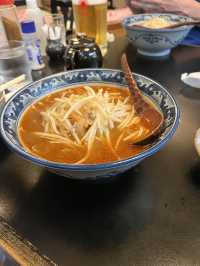 🇯🇵 Asunaro (Tonkatsu, Ramen, Japanese food)