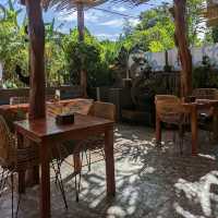 Lovely place for food