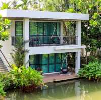 ณ ทรีธารา - Na Tree Tara
