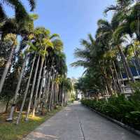 Siam Bayshore Resort Pattaya