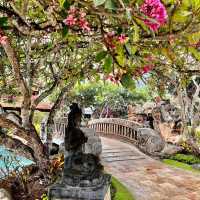 Paradise Perfected: A Stay at Grand Hyatt Bali