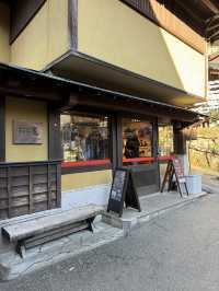 【熊本観光】注文してからクリームを詰めてくれるシュークリームがおすすめ✨️