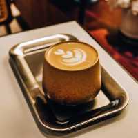 Bagel Coffee Company