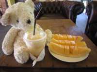 🍝Delizia Garden : คาเฟ่สไตล์อิตาลี จ.ลำพูน