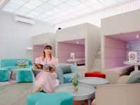 Blanc eatery & cafe