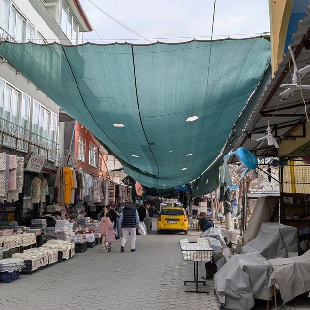 Karahayit Mahallesi 보물 같은 숙소 무시즈 테르말 스파
